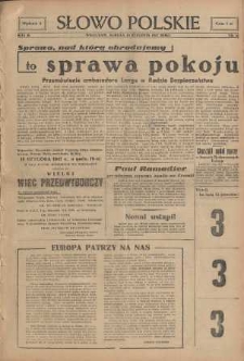 Słowo Polskie, 1947, nr 16