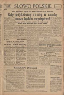 Słowo Polskie, 1947, nr 92 (151)