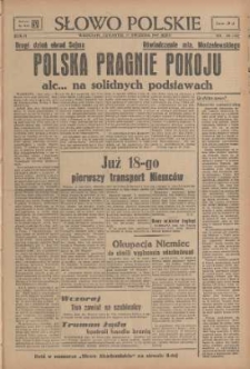 Słowo Polskie, 1947, nr 103 (162)