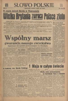 Słowo Polskie, 1947, nr 119 (177)