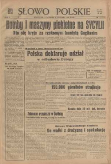 Słowo Polskie, 1947, nr 173 (229)