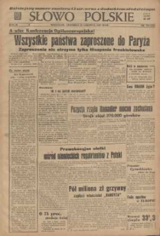 Słowo Polskie, 1947, nr 176 (232)