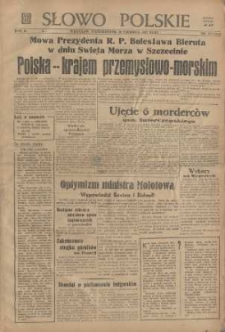 Słowo Polskie, 1947, nr 177 (233)